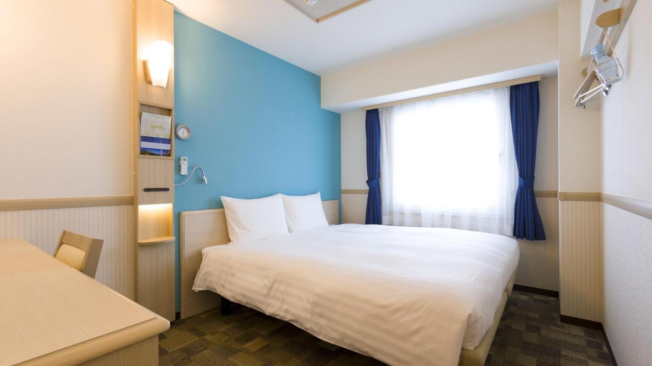 Toyoko Inn Ebina Eki Higashi Guchi Zimmer foto